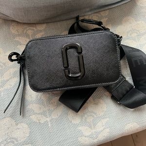 THE
SNAPSHOT DTM MARC JACOBS BAG